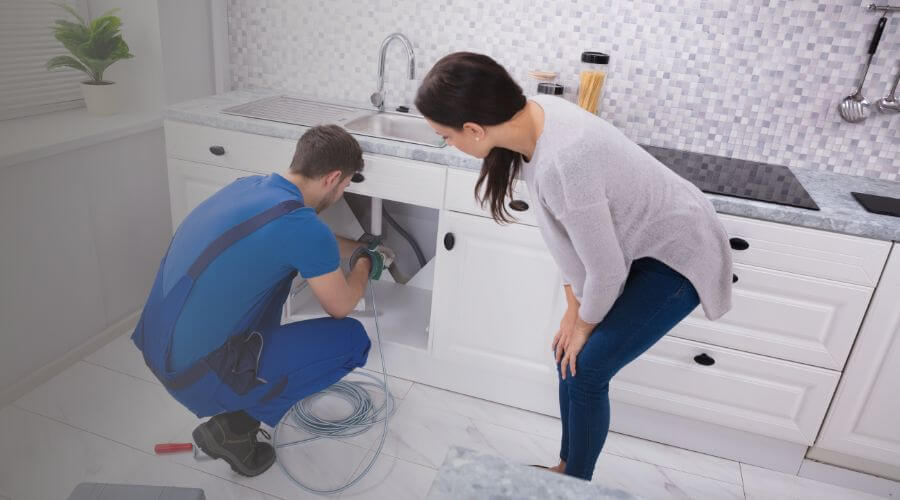 Professional emergency plumbing in Riverside, TX